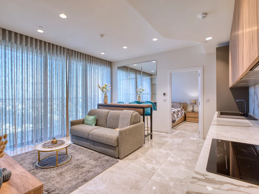 1 bed Apartment For Sale in St Julian's, St Julian's - thumb 4