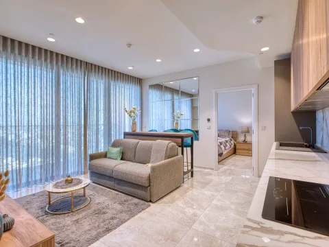 1 bed Apartment For Sale in St Julian's, St Julian's - thumb 4