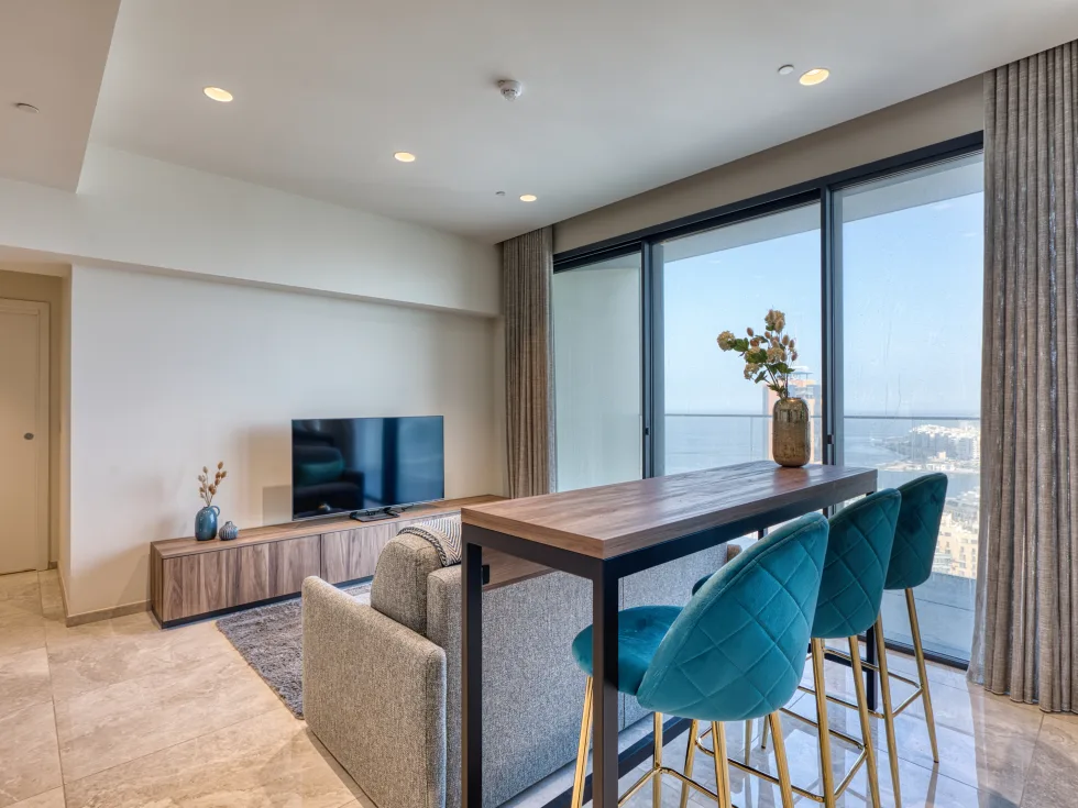 1 bed Apartment For Sale in St Julian's, St Julian's - thumb 5