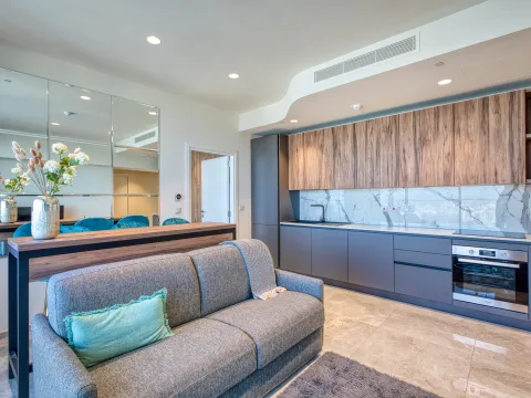 1 bed Apartment For Sale in St Julian's, St Julian's - thumb 6