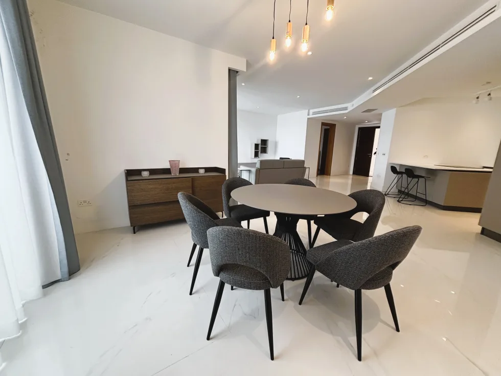 2 bed Apartment For Rent in St Julian's, St Julian's - thumb 1