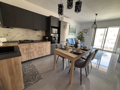 2 bed Apartment For Rent in Swieqi, Swieqi - thumb 3