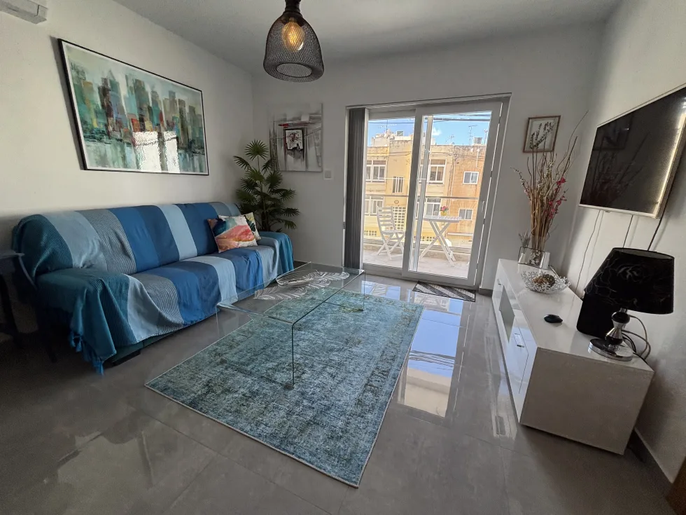2 bed Apartment For Rent in Swieqi, Swieqi - thumb 4