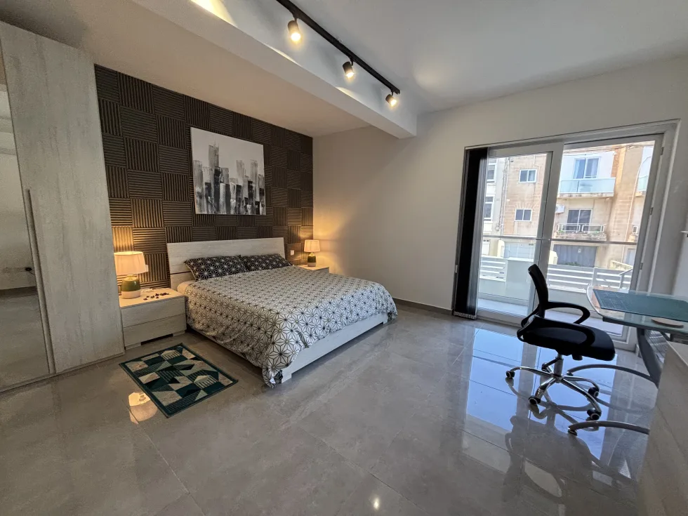 2 bed Apartment For Rent in Swieqi, Swieqi - thumb 7