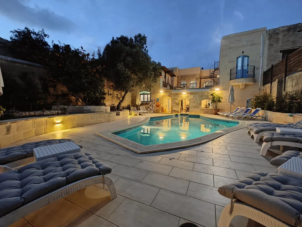 5 bed House of Character For Sale in Gharb, Gozo, Gharb, Gozo - thumb 1
