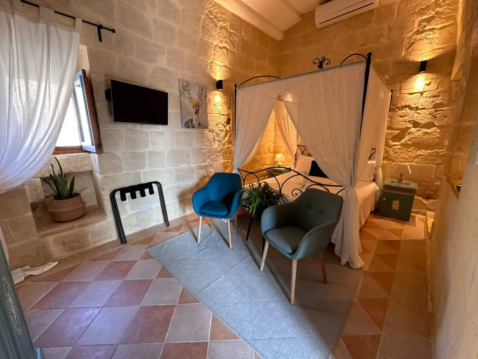 5 bed House of Character For Sale in Gharb, Gozo, Gharb, Gozo - thumb 14