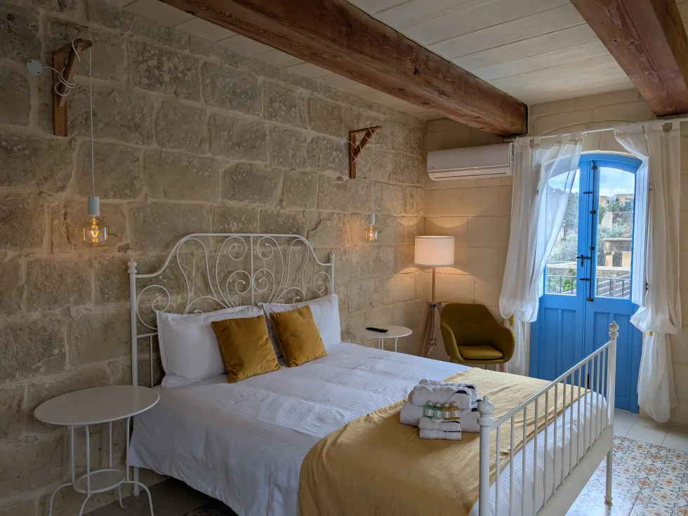 5 bed House of Character For Sale in Gharb, Gozo, Gharb, Gozo - thumb 17