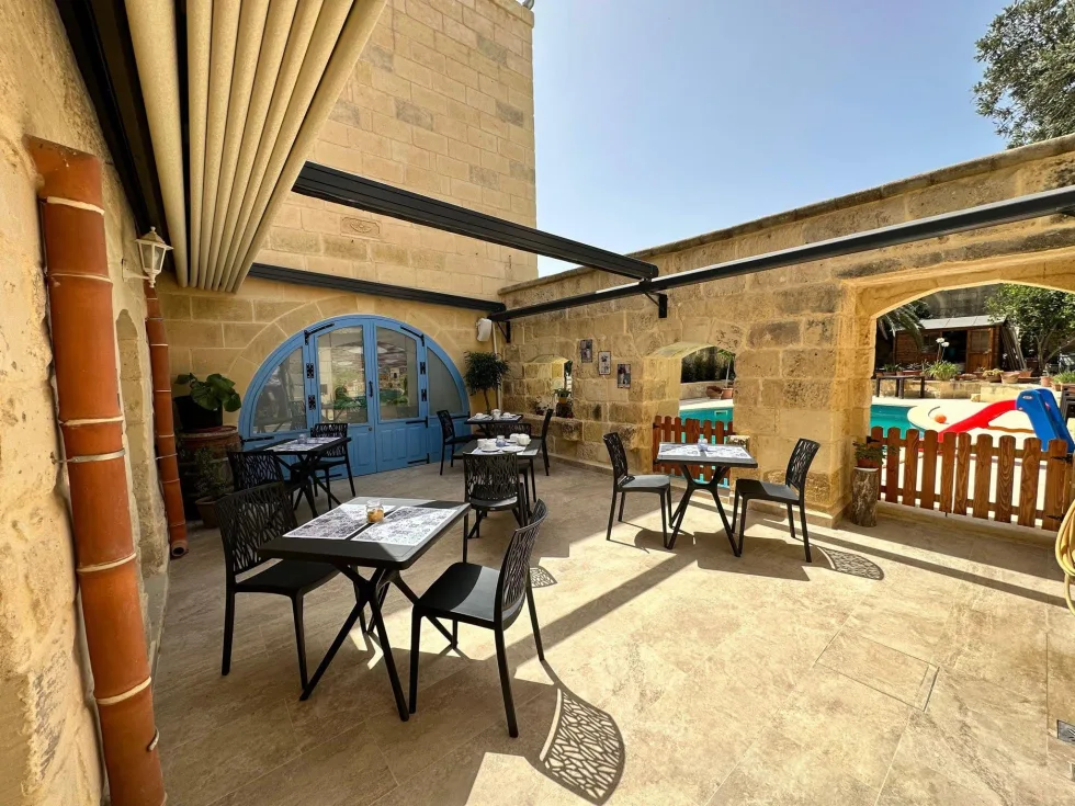 5 bed House of Character For Sale in Gharb, Gozo, Gharb, Gozo - thumb 22