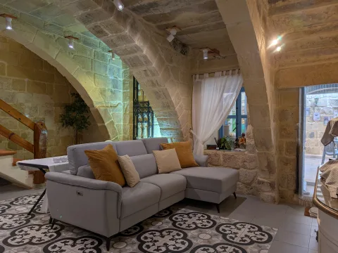 5 bed House of Character For Sale in Gharb, Gozo, Gharb, Gozo - thumb 3