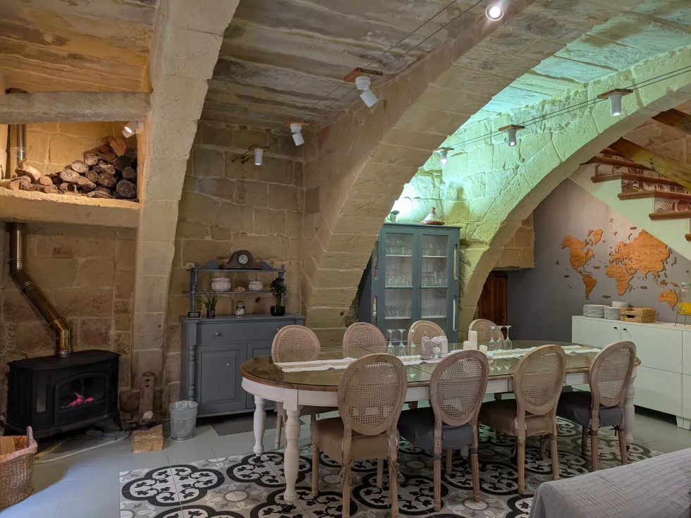 5 bed House of Character For Sale in Gharb, Gozo, Gharb, Gozo - thumb 4