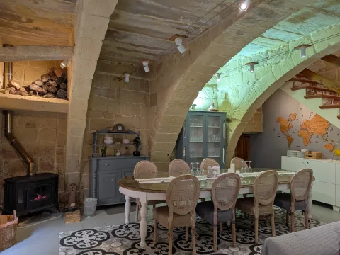 5 bed House of Character For Sale in Gharb, Gozo, Gharb, Gozo - thumb 4