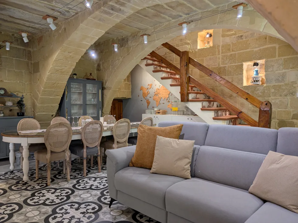 5 bed House of Character For Sale in Gharb, Gozo, Gharb, Gozo - thumb 5