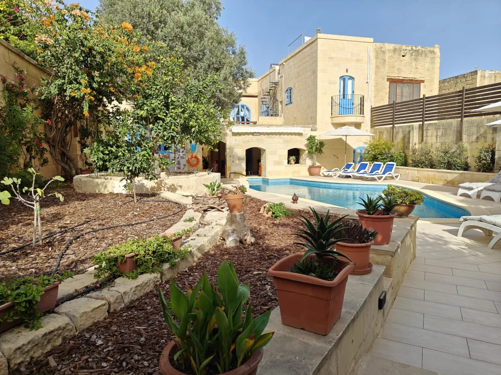 5 bed House of Character For Sale in Gharb, Gozo, Gharb, Gozo - thumb 6