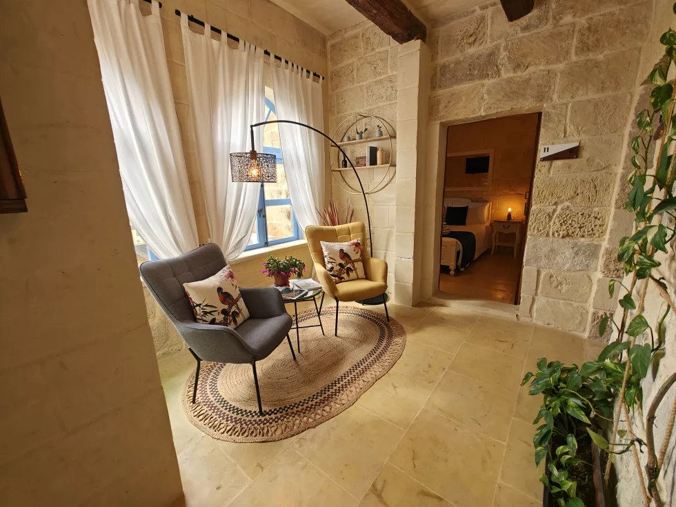5 bed House of Character For Sale in Gharb, Gozo, Gharb, Gozo - thumb 8