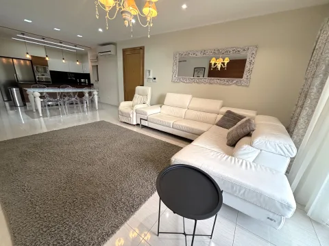 3 bed Apartment For Rent in Mosta, Mosta - thumb 6