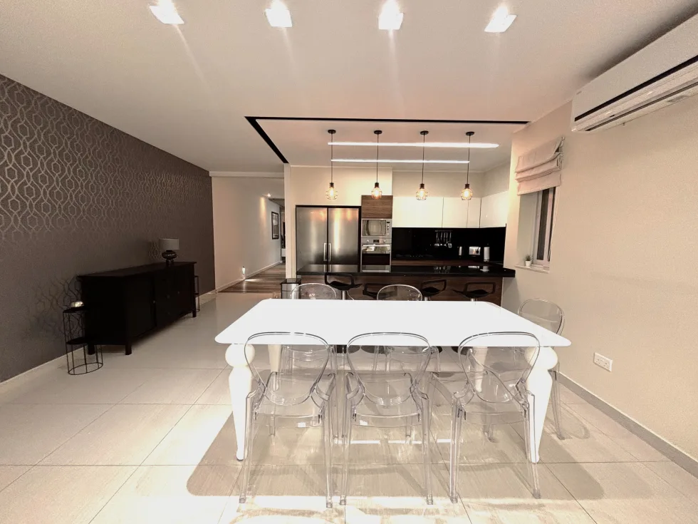 3 bed Apartment For Rent in Mosta, Mosta - thumb 7