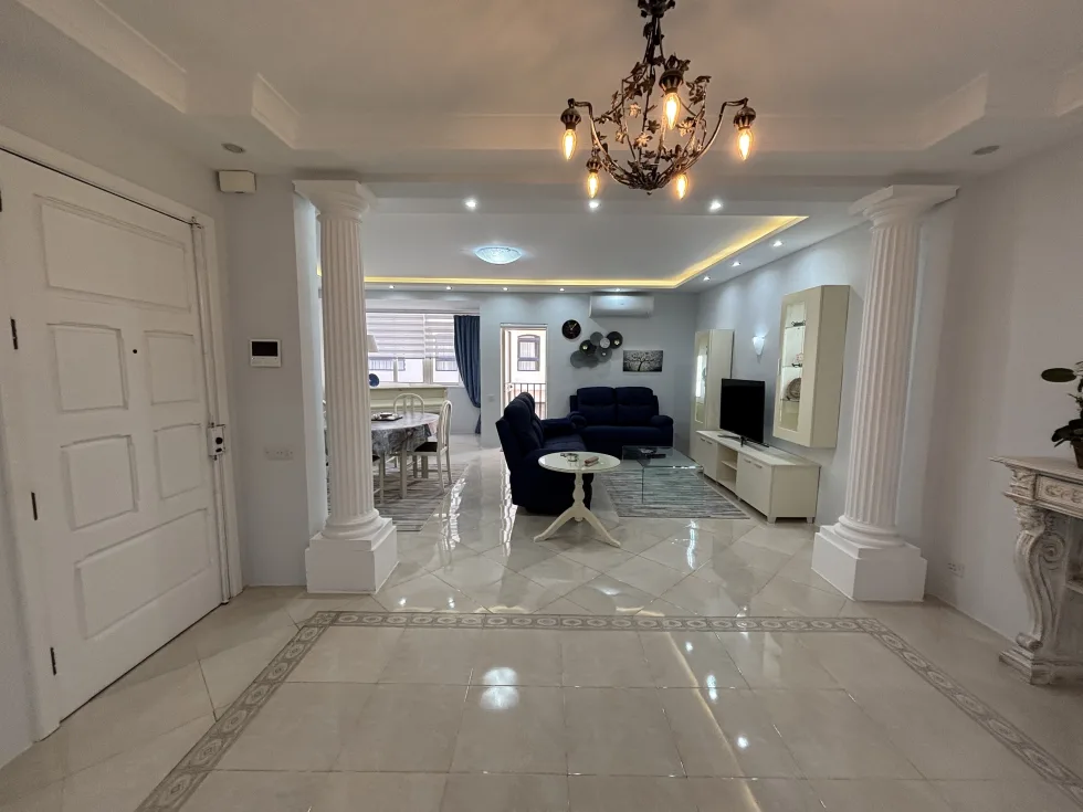 3 bed Apartment For Rent in St Julian's, St Julian's - thumb 1