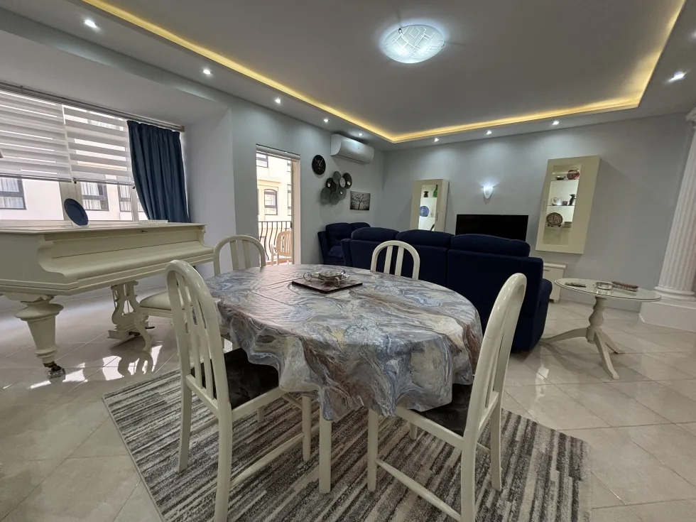 3 bed Apartment For Rent in St Julian's, St Julian's - thumb 13