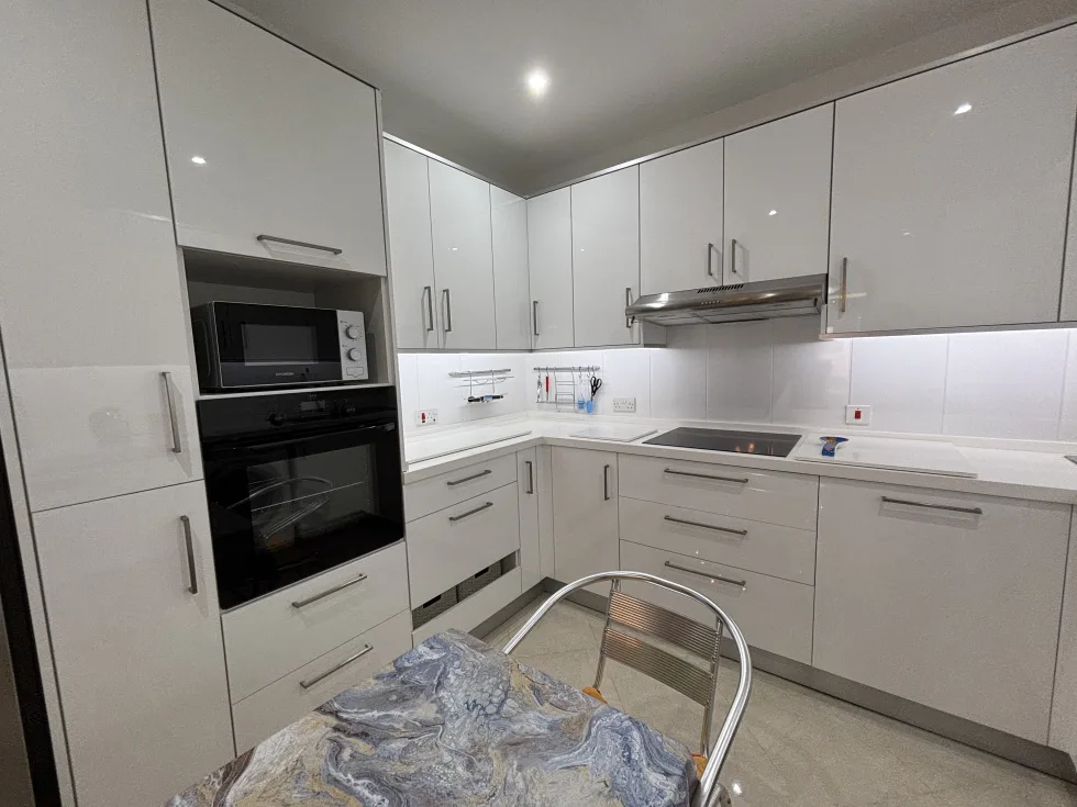 3 bed Apartment For Rent in St Julian's, St Julian's - thumb 3