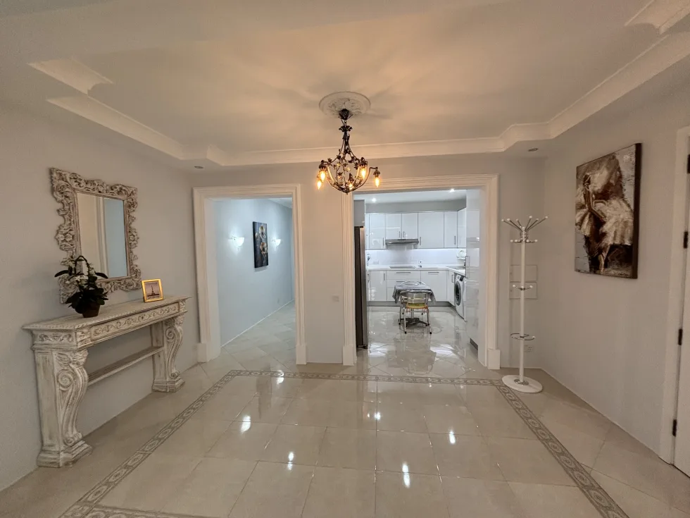 3 bed Apartment For Rent in St Julian's, St Julian's - thumb 4