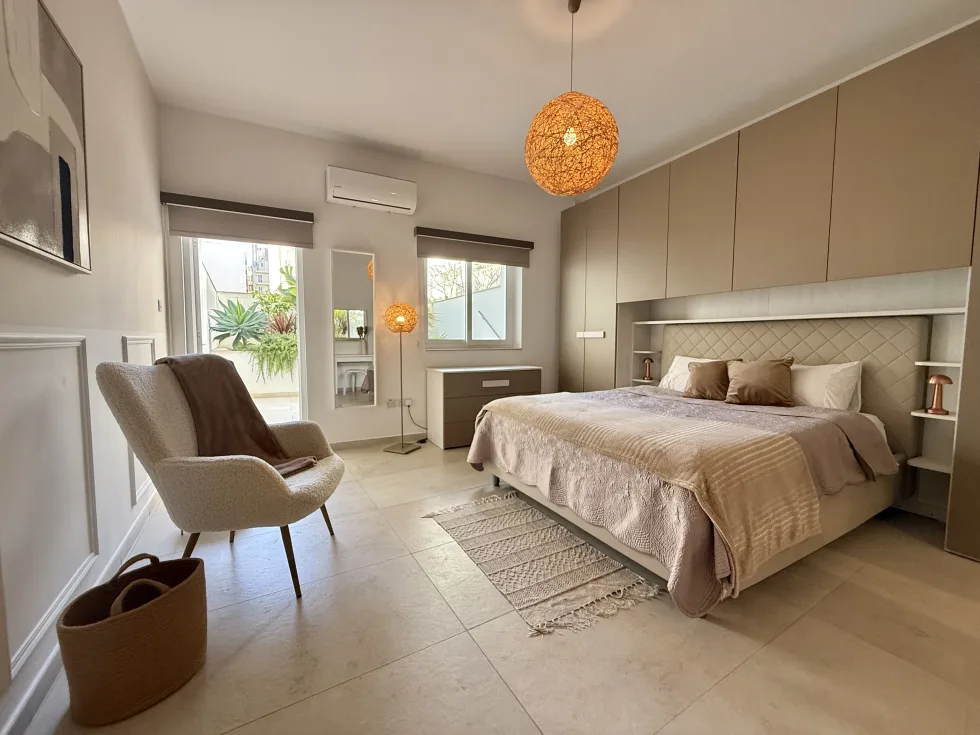 2 bed Maisonette For Rent in Sliema, Sliema - thumb 7