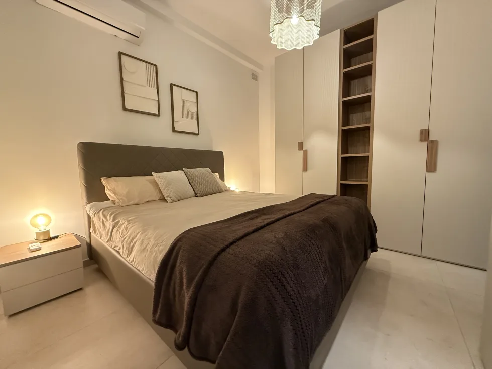 2 bed Maisonette For Rent in Sliema, Sliema - thumb 8