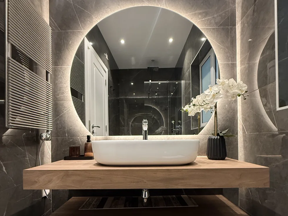 2 bed Maisonette For Rent in Sliema, Sliema - thumb 9