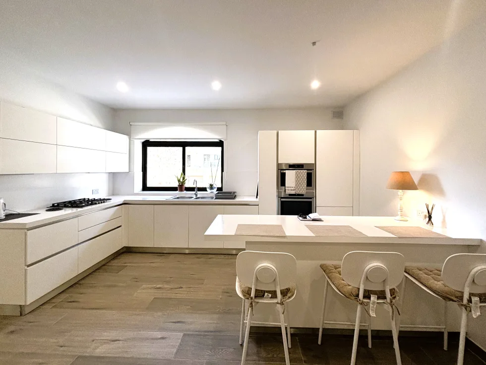 3 bed Maisonette For Rent in Mosta, Mosta - thumb 4