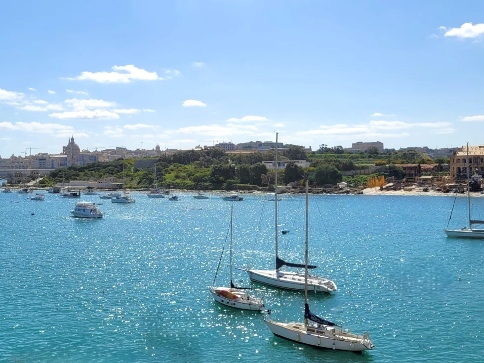 2 bed Apartment For Rent in Sliema, Sliema - thumb 2