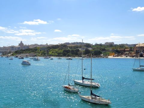 2 bed Apartment For Rent in Sliema, Sliema - thumb 2