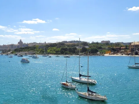 2 bed Apartment For Rent in Sliema, Sliema - thumb 2