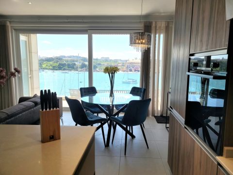 2 bed Apartment For Rent in Sliema, Sliema - thumb 5