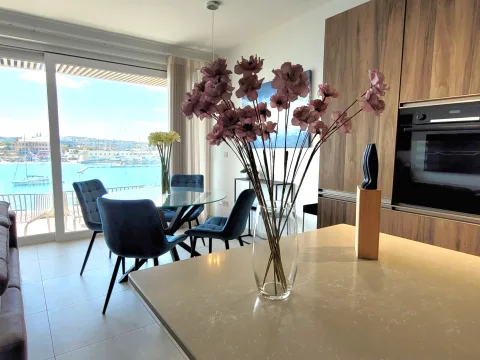 2 bed Apartment For Rent in Sliema, Sliema - thumb 6