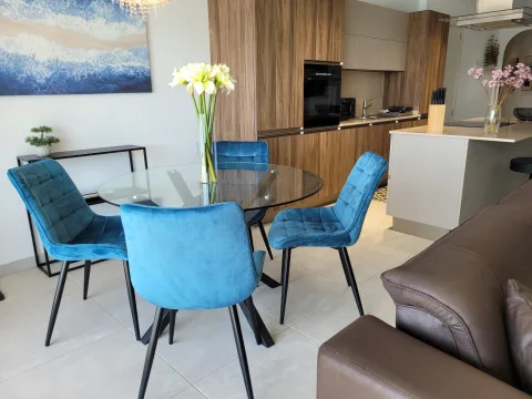 2 bed Apartment For Rent in Sliema, Sliema - thumb 7