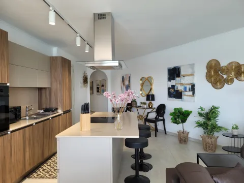 2 bed Apartment For Rent in Sliema, Sliema - thumb 9