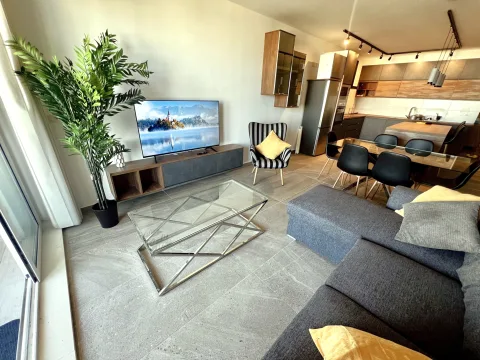 3 bed Apartment For Rent in Swieqi, Swieqi - thumb 1