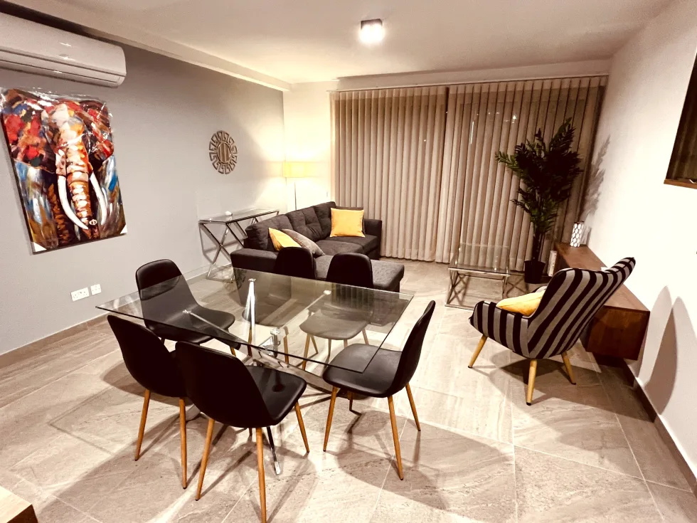 3 bed Apartment For Rent in Swieqi, Swieqi - thumb 3