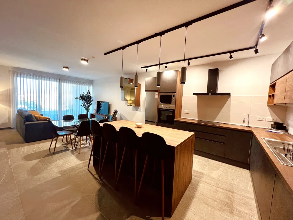 3 bed Apartment For Rent in Swieqi, Swieqi - thumb 5