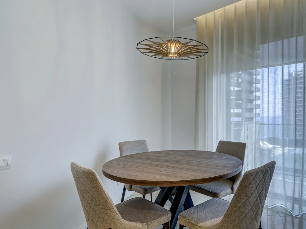 1 bed Apartment For Rent in Sliema, Sliema - thumb 4