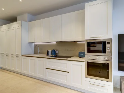 1 bed Apartment For Rent in Sliema, Sliema - thumb 7