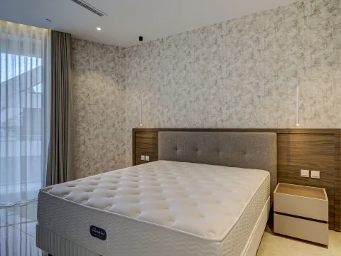 1 bed Apartment For Rent in Sliema, Sliema - thumb 8