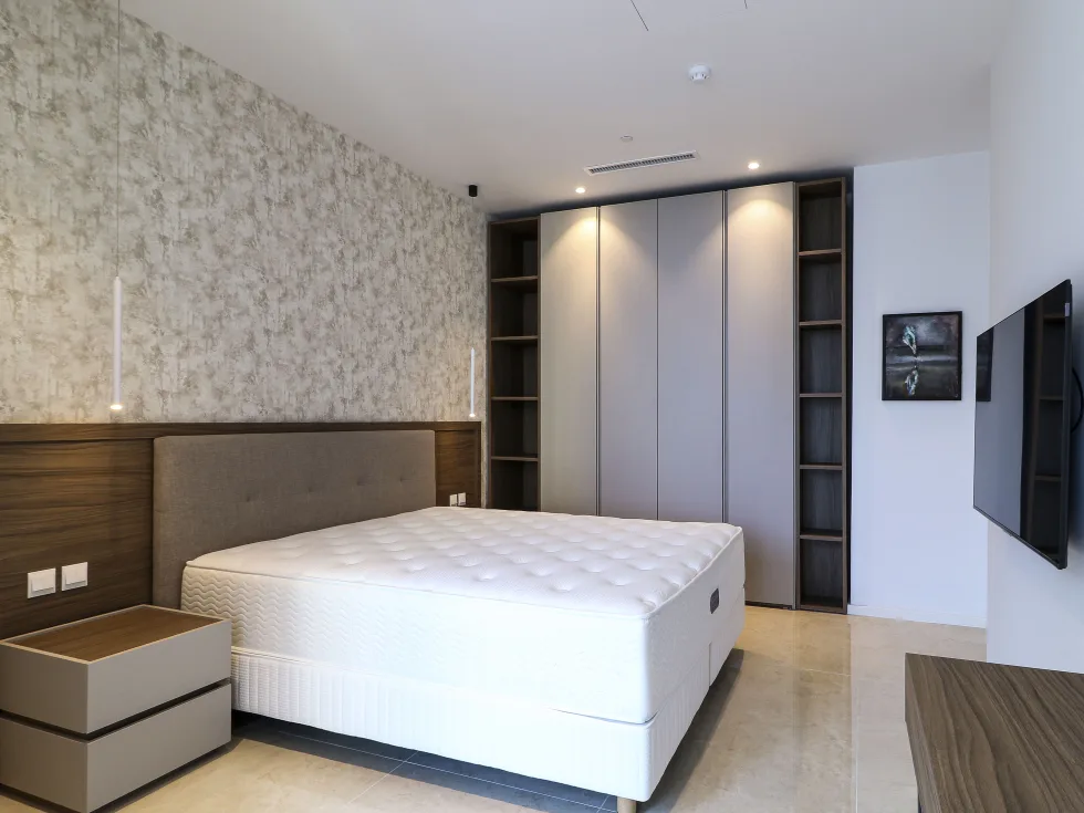 1 bed Apartment For Rent in Sliema, Sliema - thumb 9