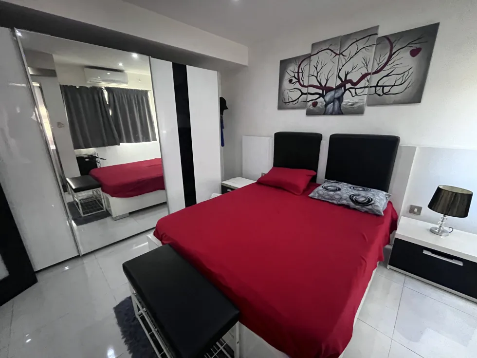 2 bed Apartment For Rent in Ta' Xbiex, Ta' Xbiex - thumb 11