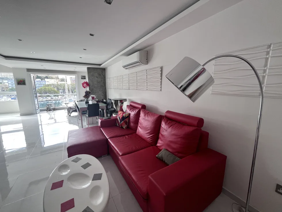 2 bed Apartment For Rent in Ta' Xbiex, Ta' Xbiex - thumb 5