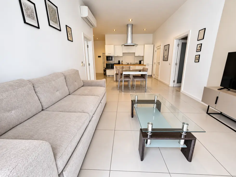 2 bed Apartment For Rent in St Julian's, St Julian's - thumb 2