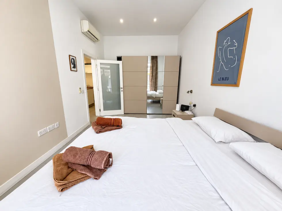 2 bed Apartment For Rent in St Julian's, St Julian's - thumb 5
