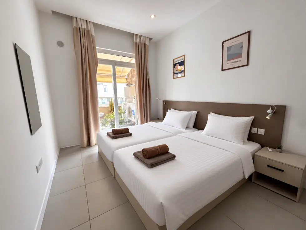 2 bed Apartment For Rent in St Julian's, St Julian's - thumb 6