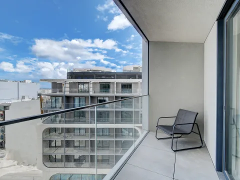 1 bed Apartment For Rent in St Julian's, St Julian's - thumb 3