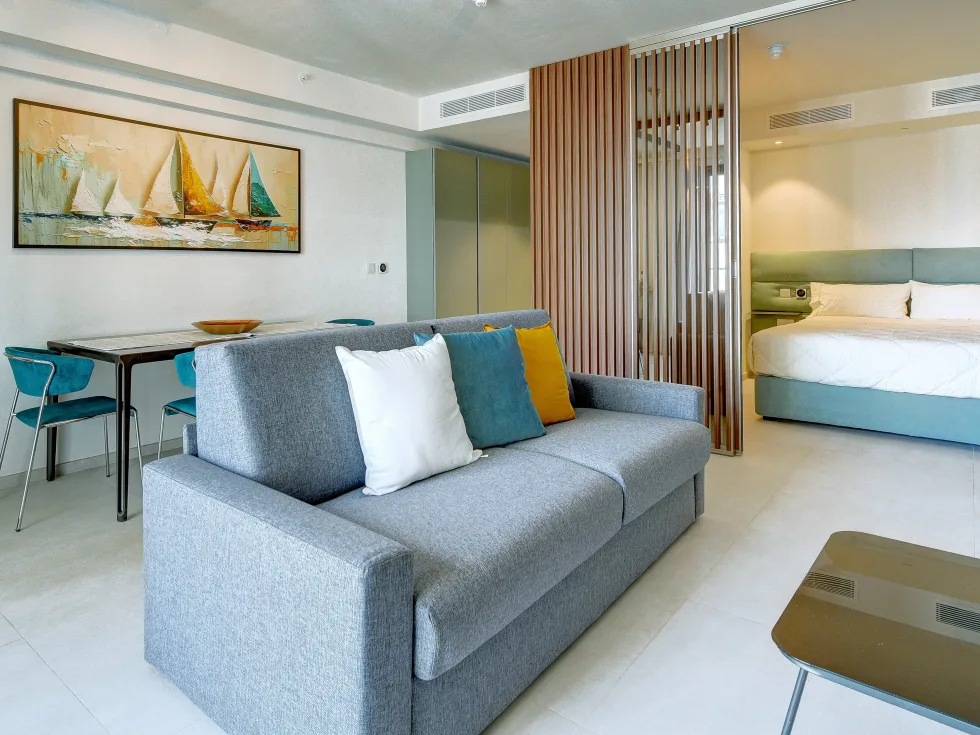 1 bed Apartment For Rent in St Julian's, St Julian's - thumb 4