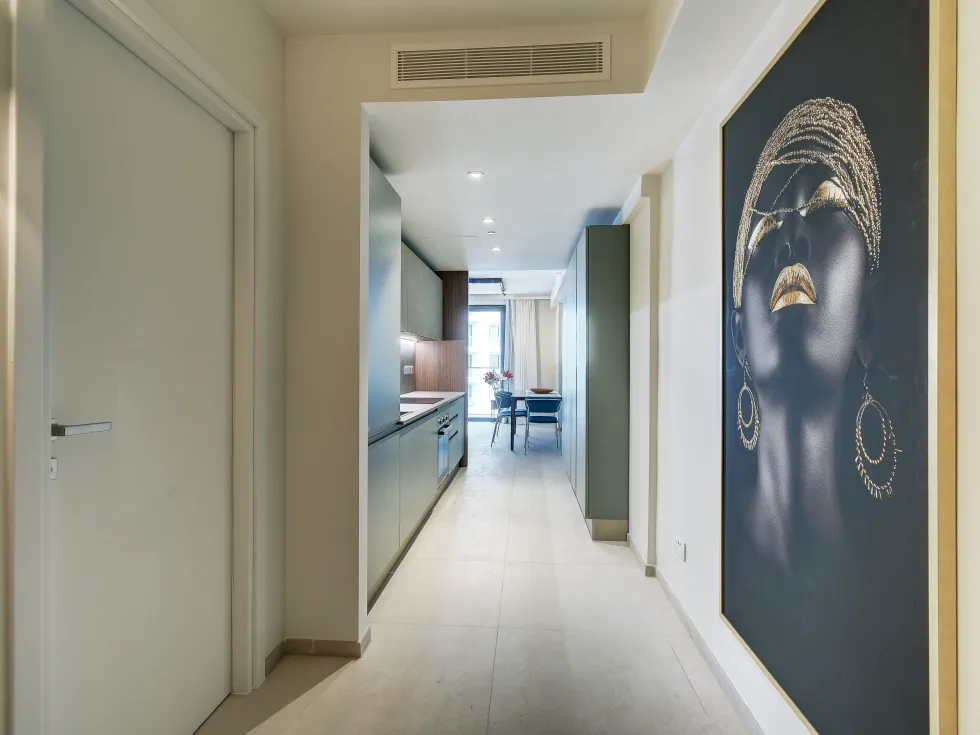 1 bed Apartment For Rent in St Julian's, St Julian's - thumb 8